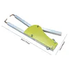 Spot Welding Pen Plier Wrench Adjustable Butt Soldering Tong 18650 Spot Weld