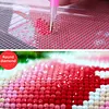 Mystery Box-Full Round Diamond Painting 30*40cm/40*50cm
