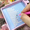 Square Diamond Painting Trays That Can Be Stacked for Easy Storage, Large-Sized Square Trays for Diamond Painting Tools