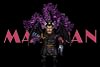 Magellan Poison Dragon - ONE PIECE Resin Statue - A Plus Studios