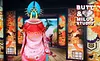 Kozuki Hiyori & Yamato -  ONE PIECE Resin Statue - Butt & Milos.Studios