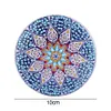 Diamond Painting Coaster Cup Cushion Table Placemat