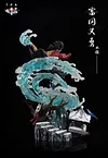1/6 Scale Tomioka Giyuu - Demon Slayer: Kimetsu no Yaiba Resin Statue - T.P.A Super Studios