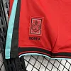 2024 Korea Home Shorts 1:1 Thai Quality