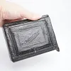 Large Format Leather Cavity Folding Camera Old Antique Collection Art Ornaments
