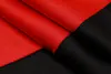 Joyfball 2024/2025 Manchester United Half-Pull Training Suit Red Football Shirt 1:1 Thai Quality