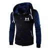 2023 UNDER ARMOUR&reg; Nowe kurtki slim fit dla mężczyzn