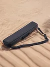 Fishing Rod Bag with Shoulder Strap Portable Fishing Bag Fishing Accessories Bag