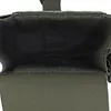 Multi-purpose Mutant Bag Airsoft Radio Pouch EDC Pouch for Belt Vest (Green)