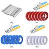 Garden Tools Garter Plants Branch Tapener Tapes Hand Tying Binding Machine Tools