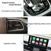 Ugode Wireless Apple CarPlay Android Auto box for Audi A3 A4 A6 Q5 Q7 S4 S3