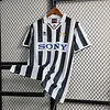 1996-1997 Retro Juventus FC Home Football Shirt 1:1 Thai Quality
