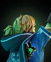 1/6 Scale Trial of the Sword Link - The Legend of Zelda Resin Statue - LDX Studios