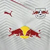 2025-2026 KIDS RB Leipzig Home Football Shirt 1:1 Thai Quality