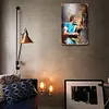 Bruce Springsteen - Vintage Metal Signs - 20*30cm/30*40cm - Music