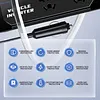 200W Car Power Inverter DC 12V 24V To AC 110V 220V Car Inverter for Vehicles