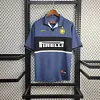 1998/1999 Retro Inter Milan Third Away Football Jersey 1:1 Thai Quality