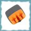 FRUIT AND VEGETABLE PEELER