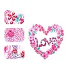 Diamond Painting-DIY Spot Drill Garland