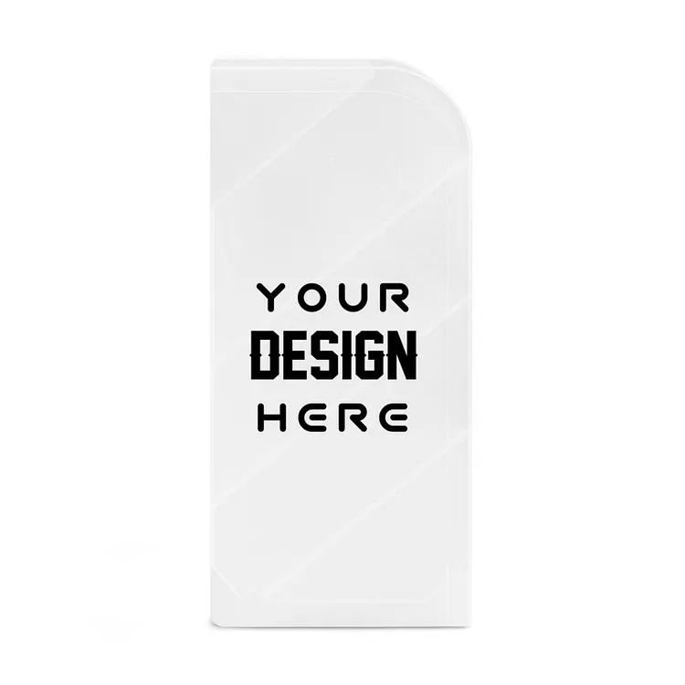 Personalized Design Diagonal Pen Holder Office Supplies