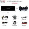 14,9 Zoll f&uuml;r Mercedes Benz GLE GLS 2016-2018 Jahr Apple CarPlay Android Auto Display Monitor Upgrade Autoradio Stereo