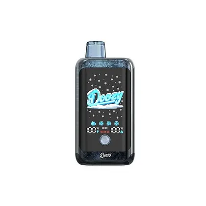 foger vape omg b pop flavor Mr Fog Disposable Vapes - Bold & Smooth main image 1