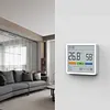 Electronic Humidity Meter LCD Weather Station Digital Thermometer Hygrometer