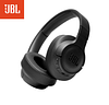 JBL T500BT Bluetooth 4.1 Składane sportowe słuchawki Bluetooth z redukcją szum&oacute;w i mikrofonem