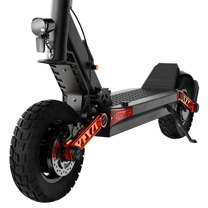 scott speedstar s10 取り外しコンポ一式　2x9s Pre-sale（Used Electric Scooters）JOYOR S10-S Electric Scooter 60V