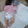 Saskia Reborn 20'' Realistic Saskia Sylvia Reborn Baby for Adoption - RBBI-Myrebornbabydoll&reg; Myrebornbabydoll&reg;