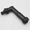 10mm 12mm Motorcycle Cap 102 Degree Cub Ignition Spark Plug Cap Spark Plug Cover