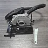 Angle Grinder Stand Dust Free Angle Grinder Cutting Bracket for Cutting Grooving