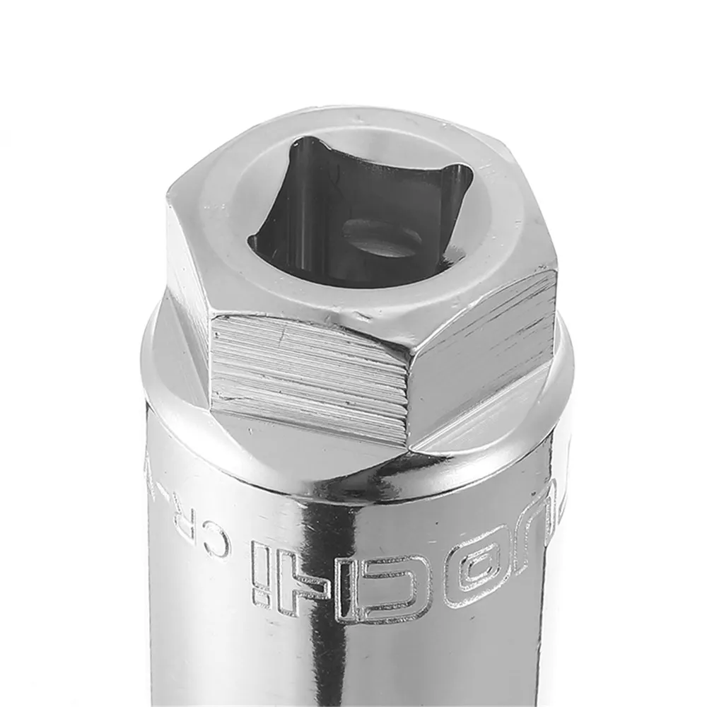 Garlaven 1/2" Drive, 22 mm O2 Sensor Socket