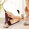 (US Local)Praying Lady Special Shape Diamond Painting Mirror Table Top Diamond Mirror Kit