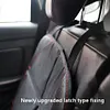 Auto Children Safety Pads Child Baby Seat Protector for Baby Kid Car Accessories