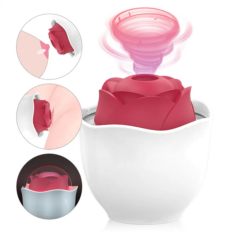 rose toy