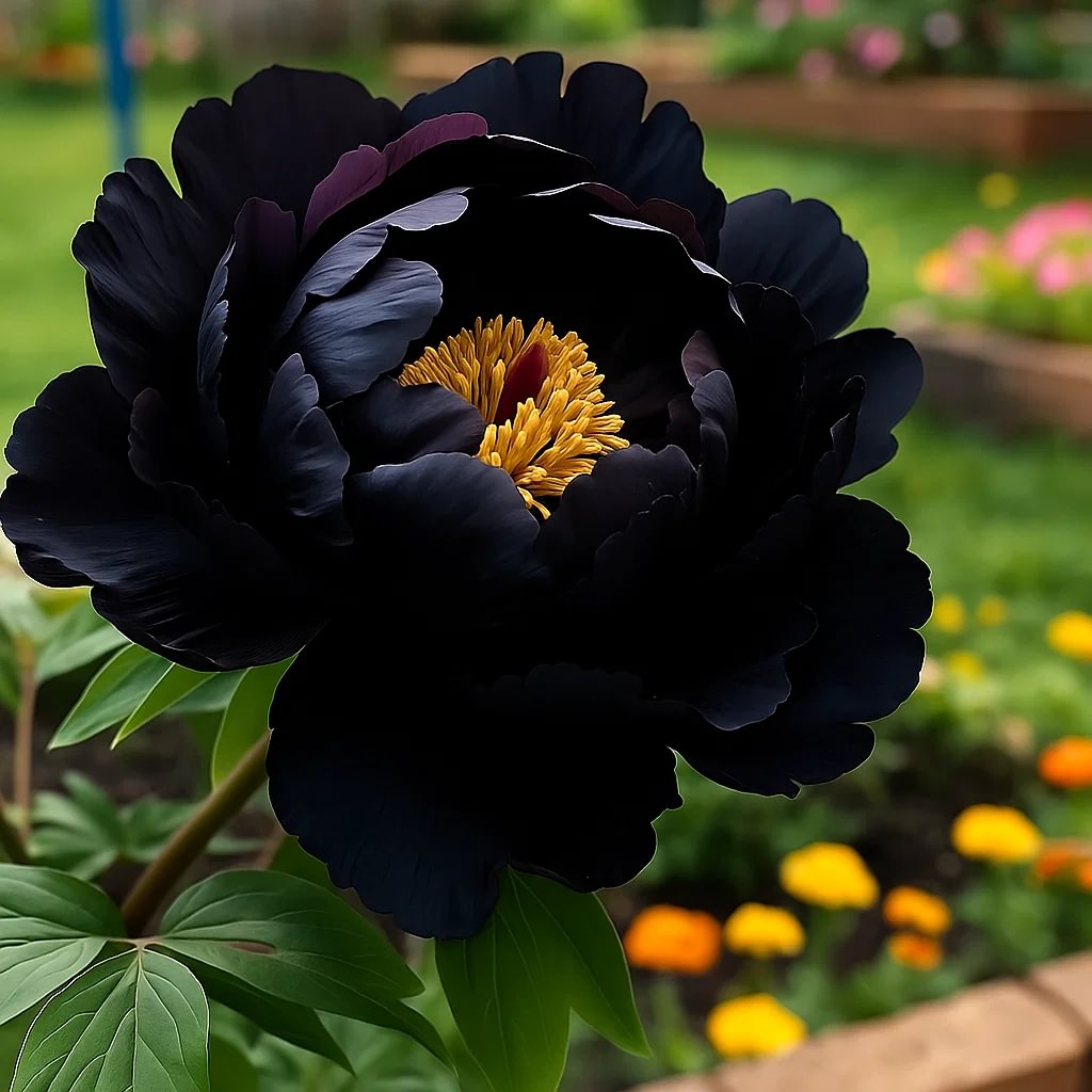 Amethyst-🌺Double Peony Bulbs