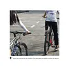 Retractable Bicycle Tow Rope Mountain Bike Parent-Child Pull Rope Outdoor Tools