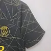 2022/2023 Psg Paris Saint-Germain Fourth Away Football Shirt love fball