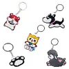 5Pcs Dog Hamster Cat Sheep Beaded Cross Stitch Kit for Kids Adults Beginners