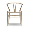  WISHBONE CHAIR