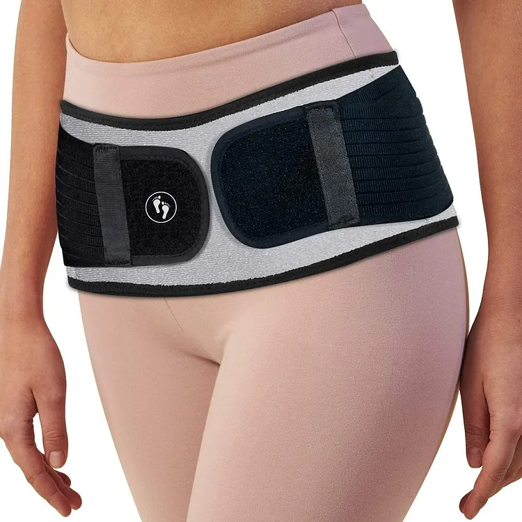 Belt - Sacroiliac, Sciatica & Lower Back Pain Belt