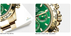 ROLEX 116508 COSMOGRAPH DAYTONA "GREEN DIAL"-NEW