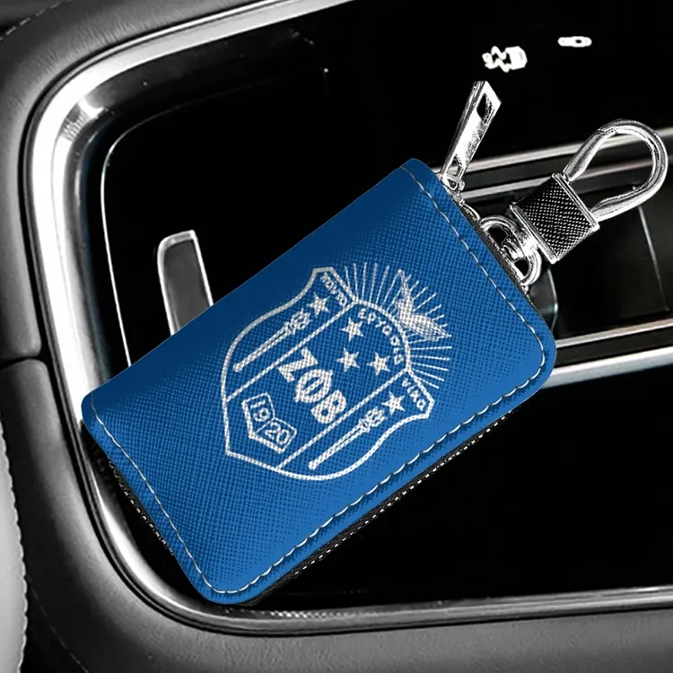 Car key cover