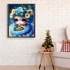 【Limited Stock Sale】Snake-Paint by Numbers Acrylic Painting 40*50CM