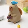3D Printing Kungfu Capybara