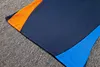 Joyfball 2024/2025 Olympique de Marseille Half-Pull Training Suit Royal Blue Jersey 1:1 Thai Quality Set
