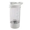 Portable Mixing Cup Rechargeable Self-Stirring Shaker Cup for Protein Shake