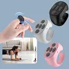 T&eacute;l&eacute;commande sans fil Bluetooth Fingertip