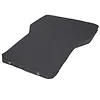 [US Local Warehouse] Camping Air Mattress with Foam for Tesla Model Y Self Inflating Sleeping Pad Air Cushion Car Travel Bed for Outdoor Travel